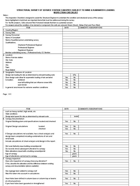 Main Canopy Assembly Inspection Guidelines For the Sport。